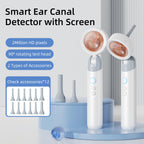 Mrorea Otoscope Ear Camera