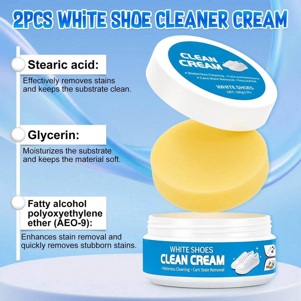 Mrorea Multipurpose Cleaning Cream
