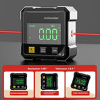 Mrorea Laser Electronic Digital Angle Finder