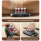 Mrorea Deep Tissue Percussion Massage Gun