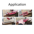 Mrorea Self Centering Doweling Jig