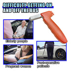 Mrorea Portable Car Door Handle