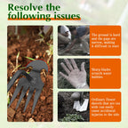 Mrorea Weed Puller Tool