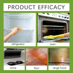 Mrorea Electrolyzed Ion Kitchen Cleaner Spray