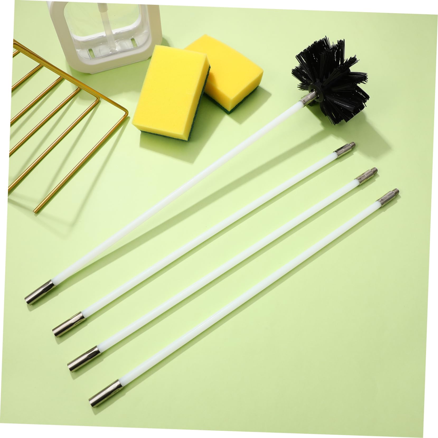 Mrorea Cleaning Kit Dryer Vent Cleaner Kit