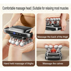 Mrorea Deep Tissue Percussion Massage Gun