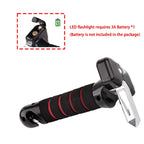 Mrorea Portable Car Door Handle