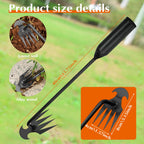 Mrorea Weed Puller Tool