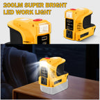Mrorea Portable Power Inverter Adapter