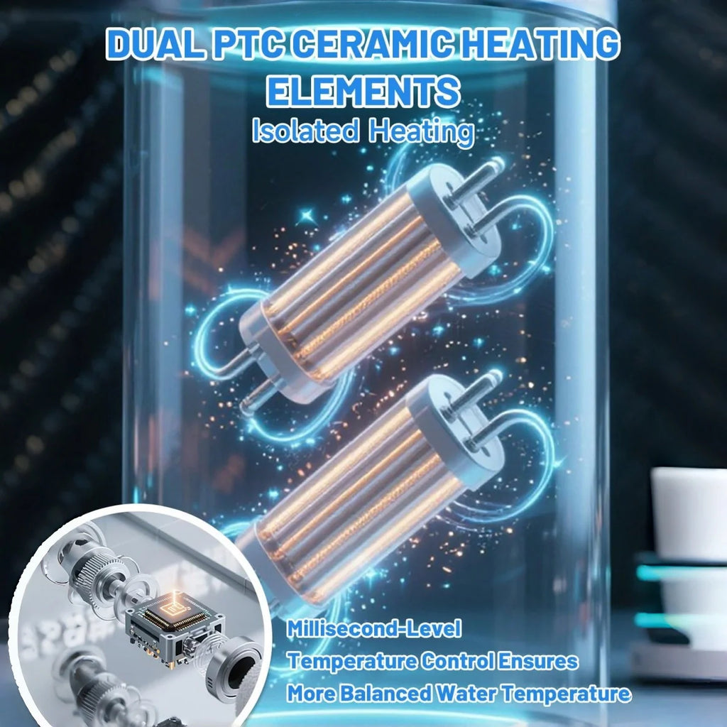 Mrorea Smart Hot Face Towel Heater Machine