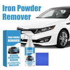 Mrorea Car Multi-Purpose Rust Removal Spray for household surface cleaning image 7