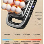 Mrorea Deep Tissue Percussion Massage Gun