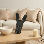 Mrorea Adjustable Resistance Breathing Trainer