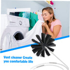 Mrorea Cleaning Kit Dryer Vent Cleaner Kit