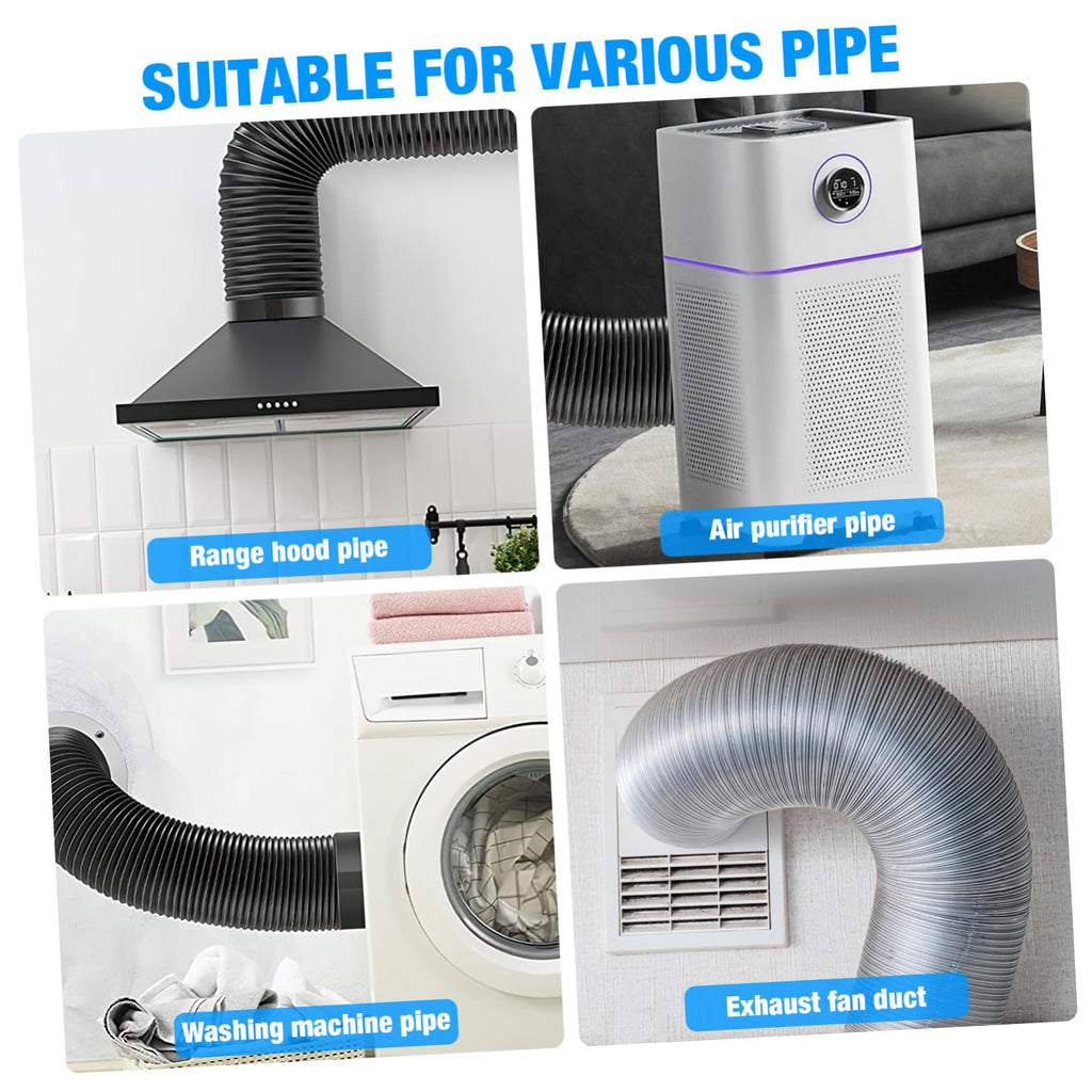 Mrorea Cleaning Kit Dryer Vent Cleaner Kit
