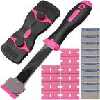 Mrorea Multi Purpose Razor Blade Scraper Set