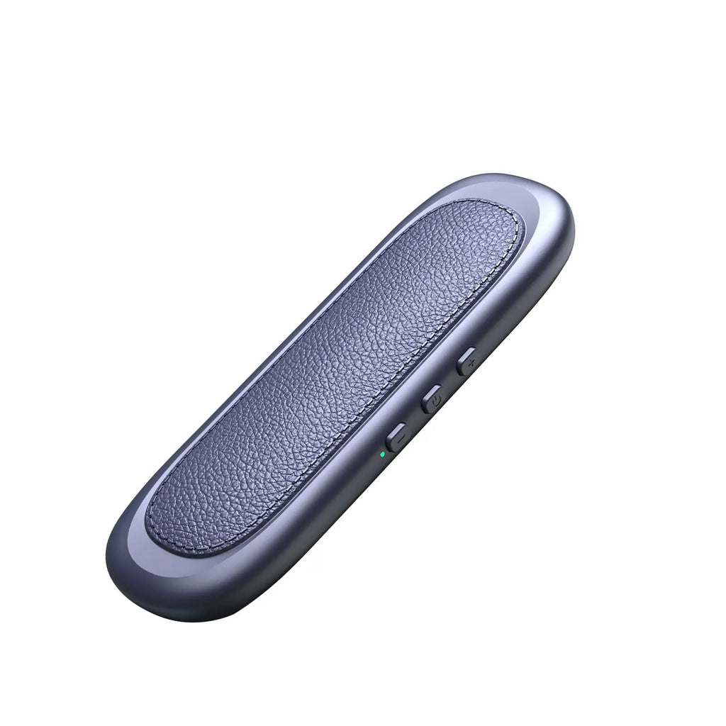 Mrorea Bluetooth Bone Conduction Pillow Speaker