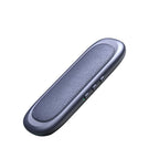 Mrorea Bluetooth Bone Conduction Pillow Speaker