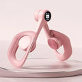 Mrorea Spring-Resistance Pelvic Floor & Thigh Trainer