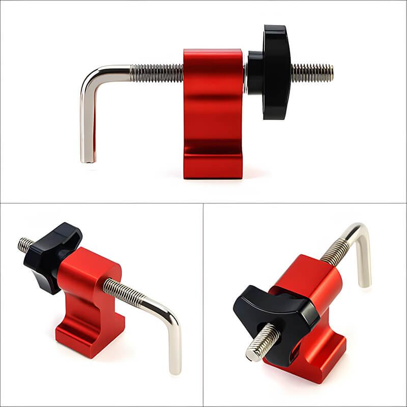 Mrorea Premium Right Angle Clamp 90 Degree Corner Clamp