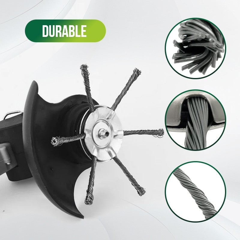 Mrorea String Trimmer Replacement Head