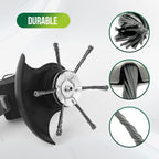 Mrorea String Trimmer Replacement Head