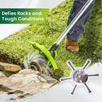 Mrorea String Trimmer Replacement Head
