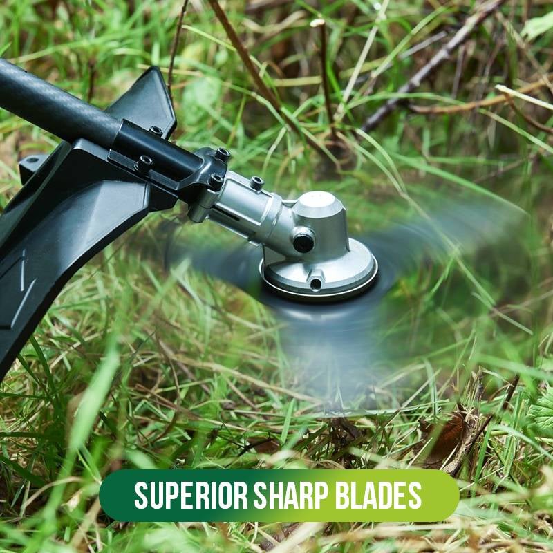 Mrorea String Trimmer Replacement Head