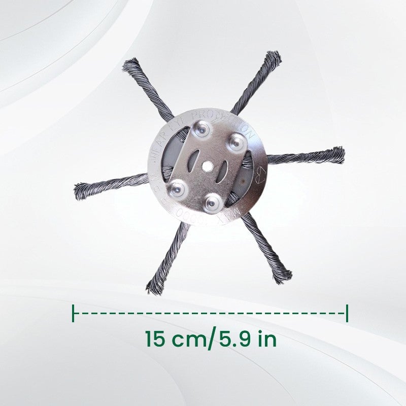 Mrorea String Trimmer Replacement Head