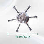 Mrorea String Trimmer Replacement Head