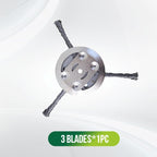 Mrorea String Trimmer Replacement Head