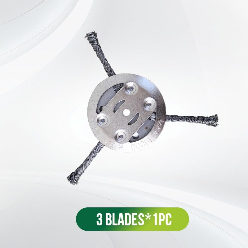 Mrorea String Trimmer Replacement Head