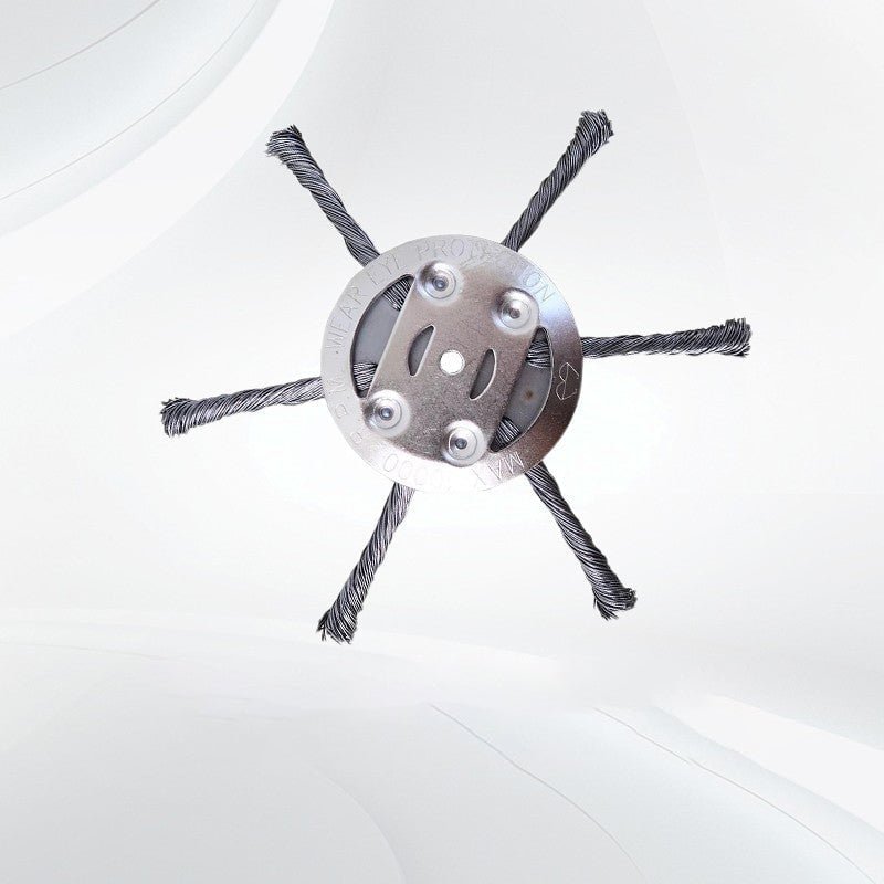 Mrorea String Trimmer Replacement Head