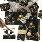 Mrorea surprise pop-up explosion gift box