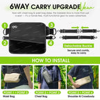 Mrorea Ultralight Portable Folding Chair
