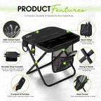 Mrorea Ultralight Portable Folding Chair