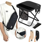 Mrorea Ultralight Portable Folding Chair