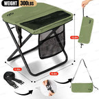 Mrorea Ultralight Portable Folding Chair