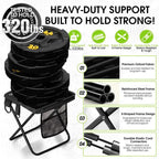 Mrorea Ultralight Portable Folding Chair