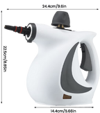 Mrorea Handheld High-Temperature Pressurized Steam Cleaner