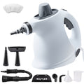 Mrorea Handheld High-Temperature Pressurized Steam Cleaner