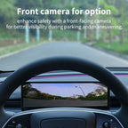 Mrorea car multimedia CarPlay Android Auto display product image 3