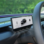 Mrorea car multimedia CarPlay Android Auto display product image 2