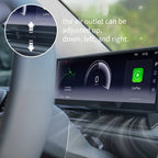 Mrorea car multimedia CarPlay Android Auto display product image 7