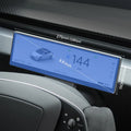 Mrorea car multimedia CarPlay Android Auto display product image 1